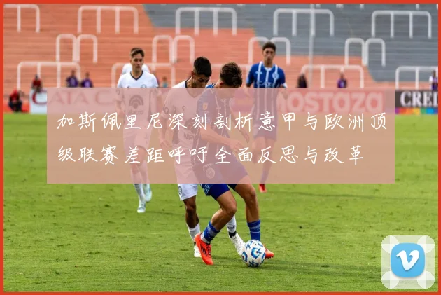 加斯佩里尼深刻剖析意甲与欧洲顶级联赛差距呼吁全面反思与改革
