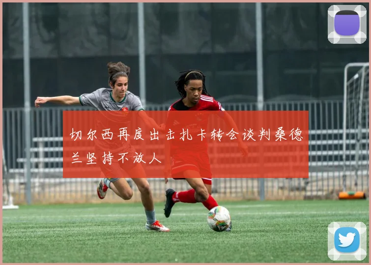 切尔西再度出击扎卡转会谈判桑德兰坚持不放人