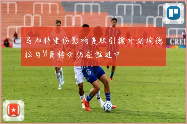 乌加特重伤影响曼联引援计划埃德松与M费转会仍在推进中